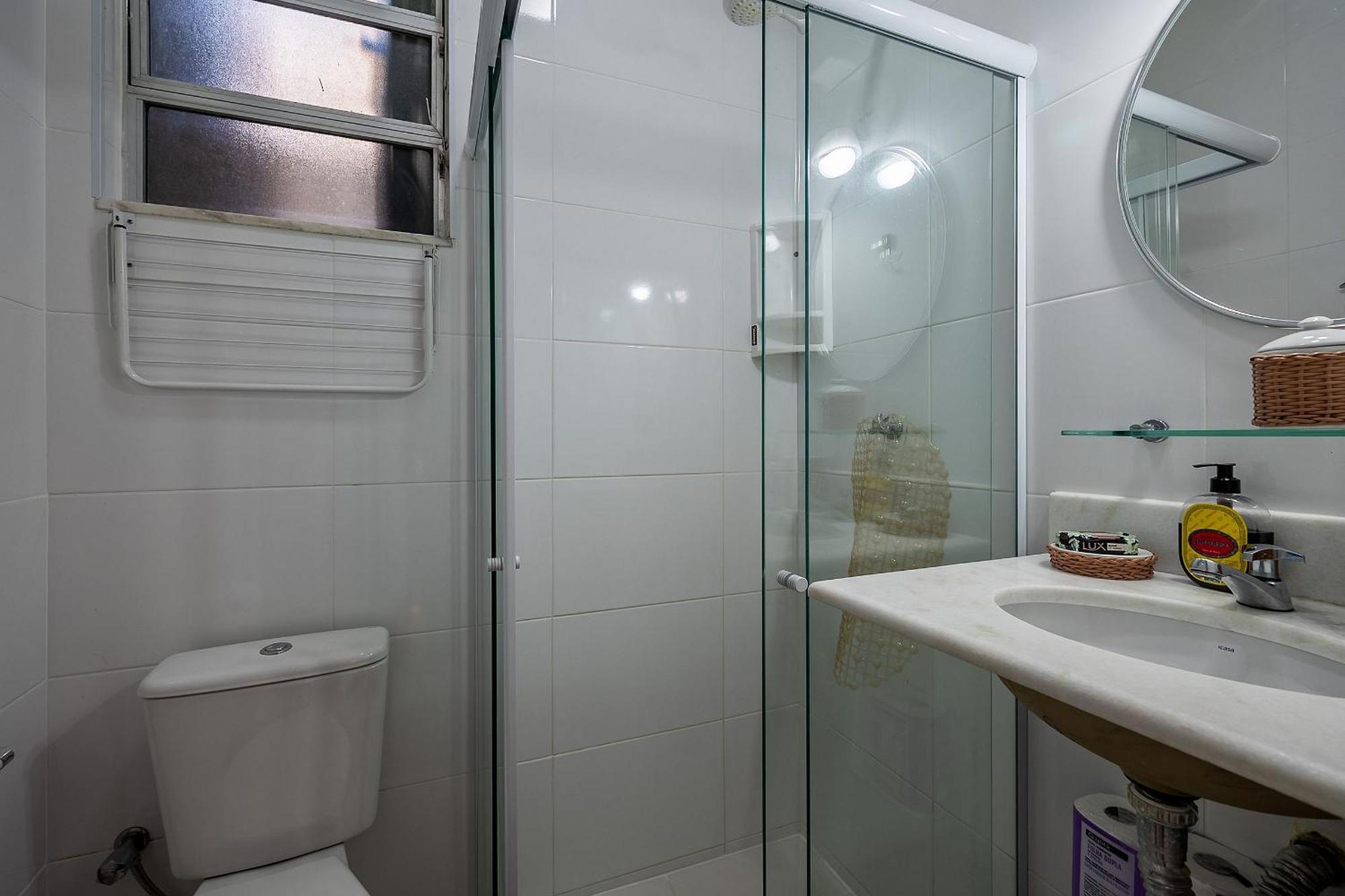 Apartment Na Quadra Da De Copacabana