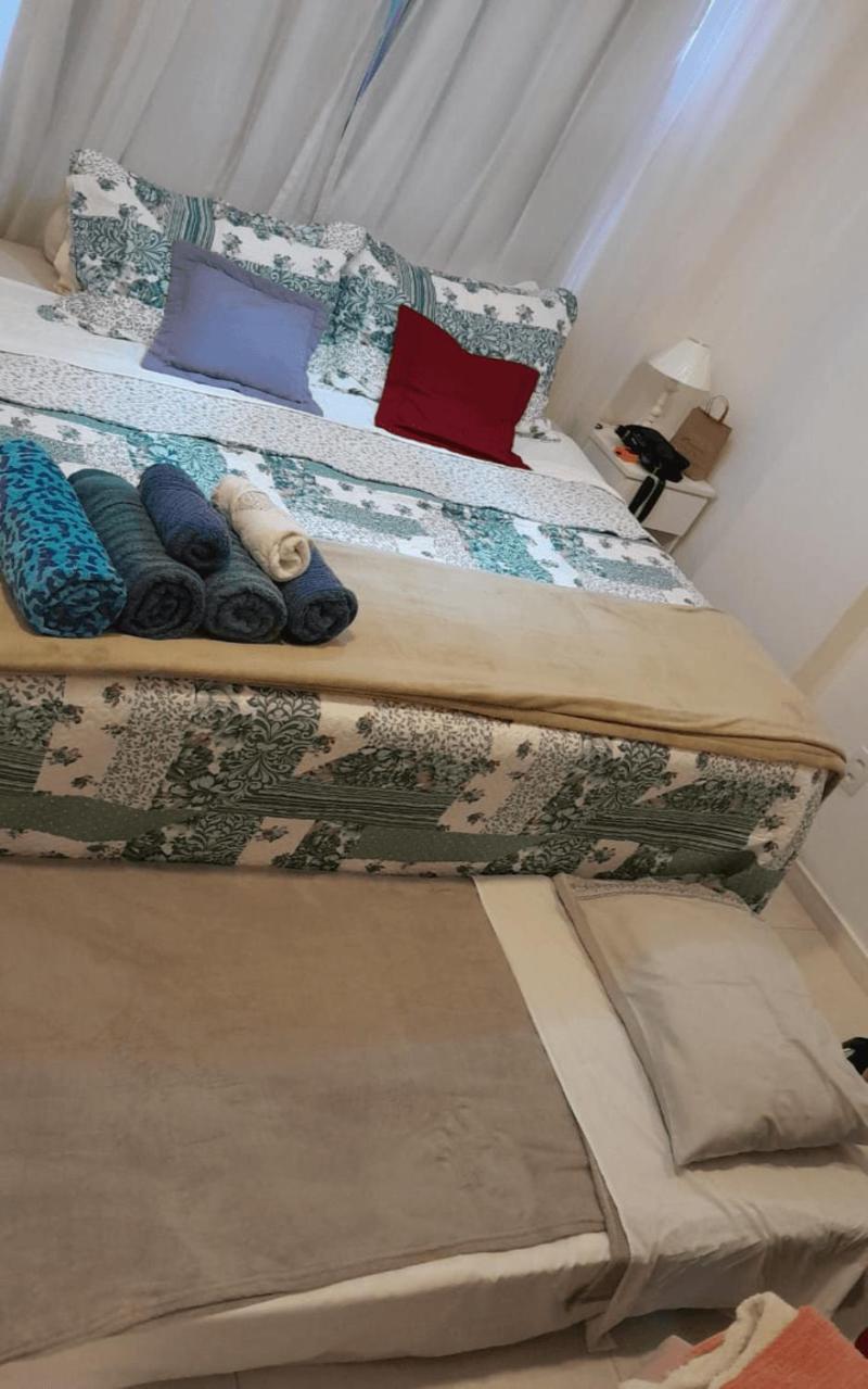 Apartment Na Quadra Da De Copacabana